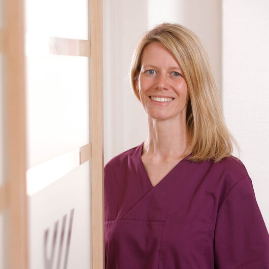 Dr. Daniela Klenke|  Fachzahnärztin für Kieferorthopädie| Zahnarztpraxis Klenke in Baunatal